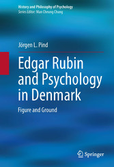 Edgar Rubin and Psychology in Denmark