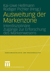 Ausweitung der Markenzone