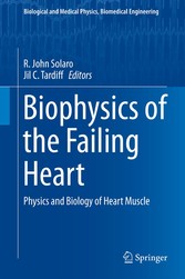 Biophysics of the Failing Heart