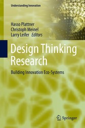 Design Thinking Research