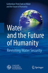 Water and the Future of Humanity