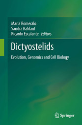 Dictyostelids