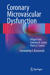 Coronary Microvascular Dysfunction