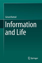 Information and Life