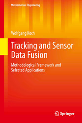 Tracking and Sensor Data Fusion