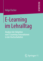 E-Learning im Lehralltag