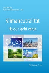 Klimaneutralität - Hessen geht voran