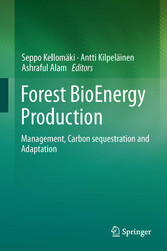 Forest BioEnergy Production