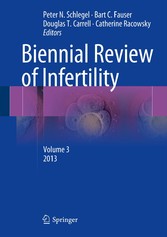 Biennial Review of Infertility