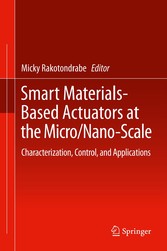 Smart Materials-Based Actuators at the Micro/Nano-Scale