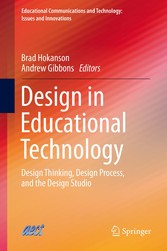 Design in Educational Technology