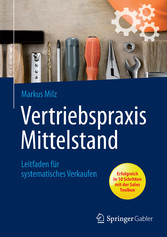 Vertriebspraxis Mittelstand