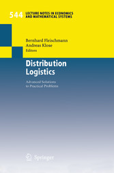 Distribution Logistics