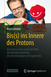 Bis(s) ins Innere des Protons