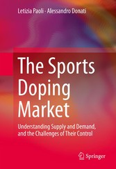 The Sports Doping Market