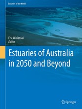 Estuaries of Australia in 2050 and beyond