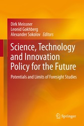 Science, Technology and Innovation Policy for the Future