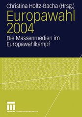 Europawahl 2004