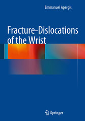 Fracture-Dislocations of the Wrist