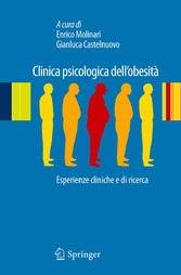 Clinica psicologica dell'obesità