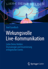 Wirkungsvolle Live-Kommunikation