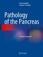 Pathology of the Pancreas