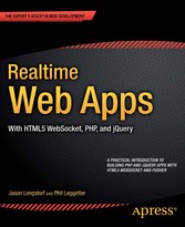 Realtime Web Apps