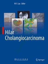 Hilar Cholangiocarcinoma