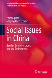 Social Issues in China