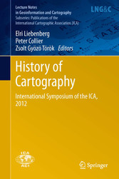 History of Cartography