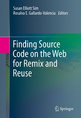 Finding Source Code on the Web for Remix and Reuse