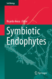 Symbiotic Endophytes