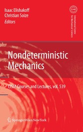 Nondeterministic Mechanics