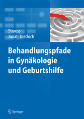 Behandlungspfade in Gynäkologie und Geburtshilfe