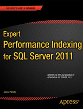 Expert Performance Indexing for SQL Server 2012