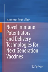 Novel Immune Potentiators and Delivery Technologies for Next Generation Vaccines