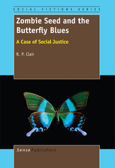 Zombie Seed and the Butterfly Blues