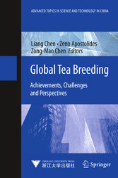 Global Tea Breeding