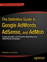 The Definitive Guide to Google AdWords