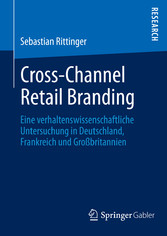 Cross-Channel Retail Branding