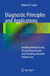 Diagnostic Principles and Applications