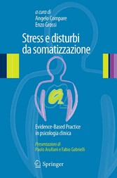 Stress e disturbi da somatizzazione