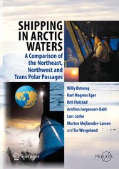 Shipping in Arctic Waters