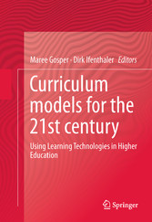 Curriculum Models for the 21st Century