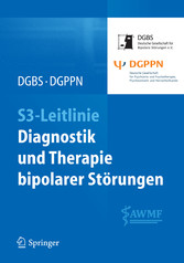 S3-Leitlinie - Diagnostik und Therapie bipolarer Störungen