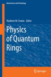 Physics of Quantum Rings