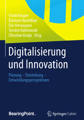 Digitalisierung und Innovation