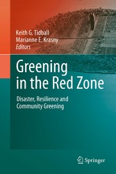 Greening in the Red Zone