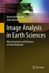 Image Analysis in Earth Sciences