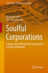 Soulful Corporations